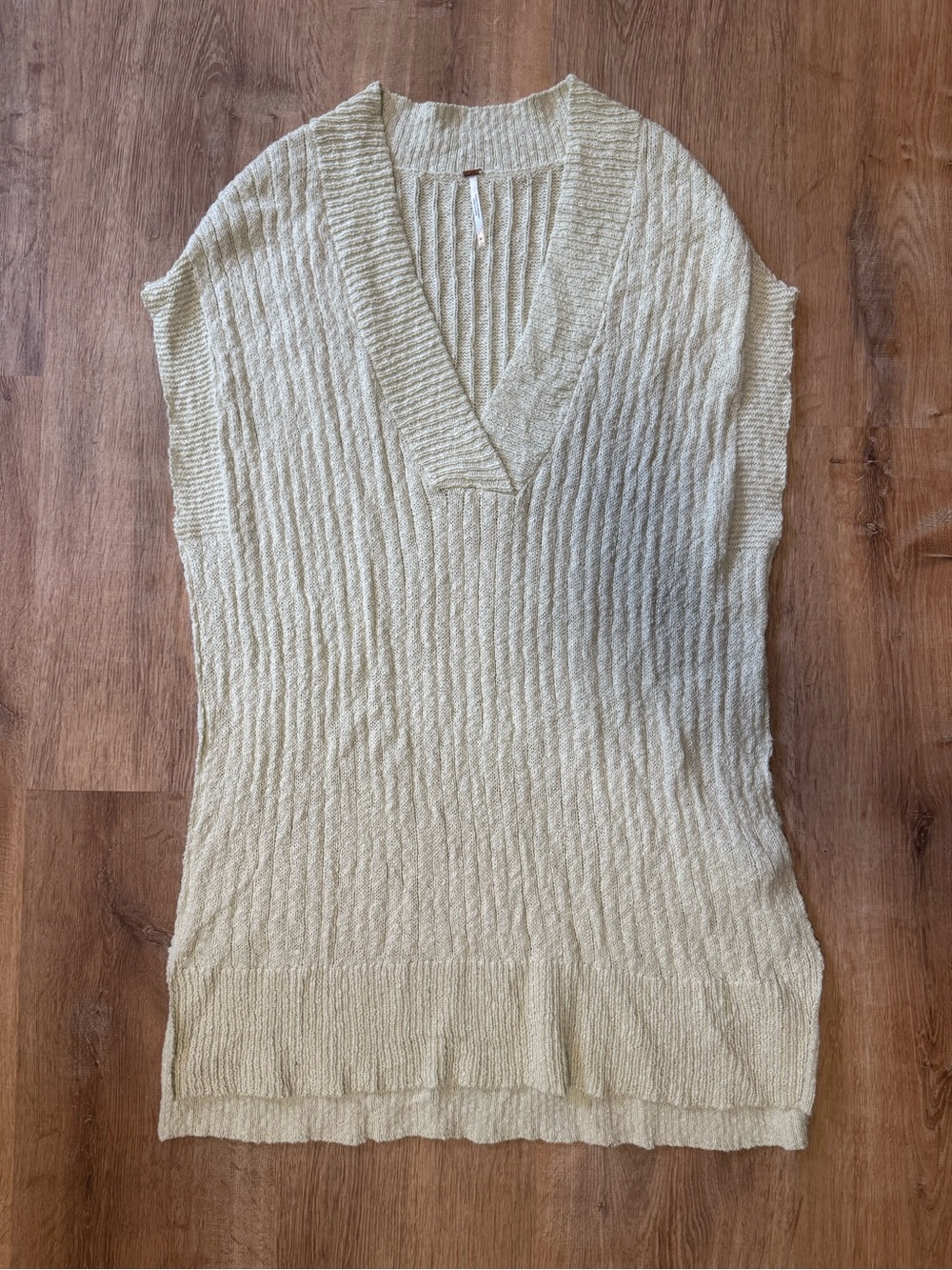 Free People Ocean Drive Sweater Set - Picture 9 of 16